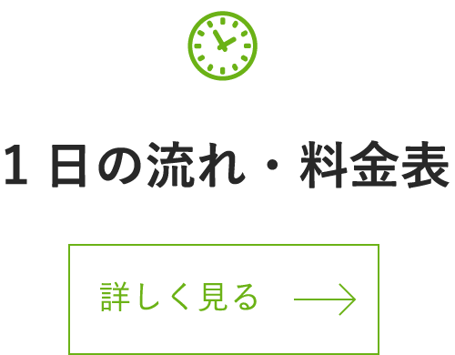 1日の流れ・料金表